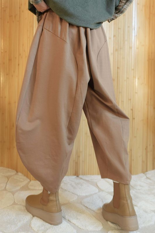 Ori Scuba Sia Pant Camel /16=